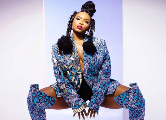 Yemi Alade becomes Spotify’s “EQUAL Africa Artiste” for January