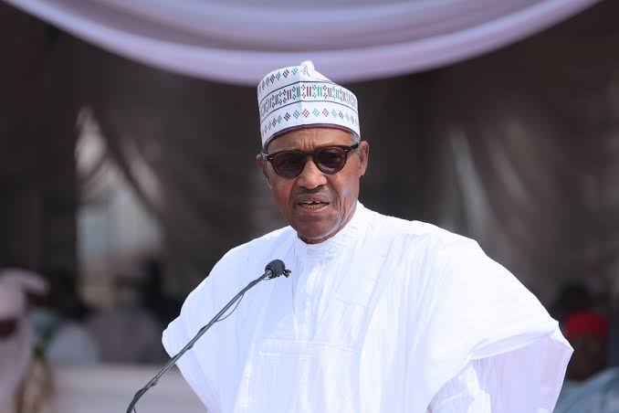 Democracy is best for Nigeria – President Buhari