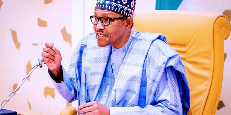 I Was An Orphan, I Never Knew My Father – Buhari Reveals