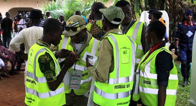 Election Duty: INEC assures corps members of security
