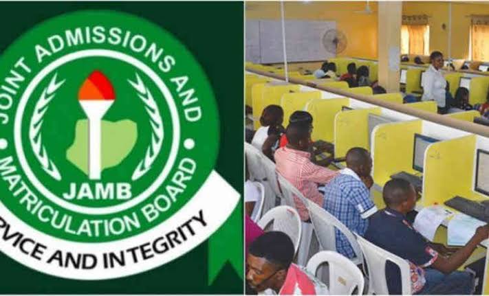 JAMB registers 92, 490 candidates for 2023 UTME