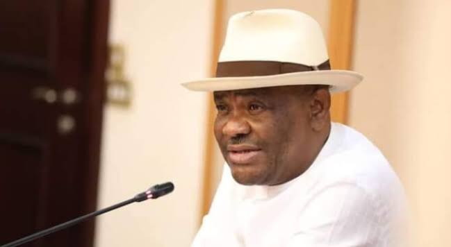 Wike dares Ayu says 'suspend me and see the repercussions'