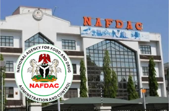 NAFDAC shuts vegetable oil outlet in Kano