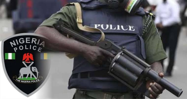 Police rescue 3 kidnap victims, recover weapons in Delta