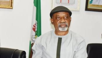 Ngige urges Nigerians to approach 2023 with positive mindsets