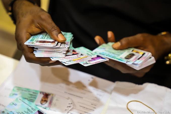 LP Faults INEC on slow distribution of PVCs