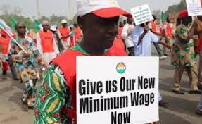 Wages Commission begins process for National Minimum Wage review