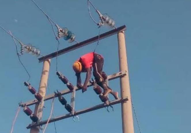 Barber electrocuted in Nsukka over alleged vandalism of EEDC installation