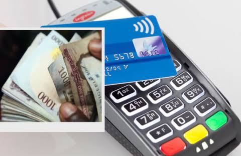 Old Naira: CBN advises traders to embrace use of POS to beat deadline