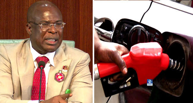 No increase in pump price of petrol - Sylva