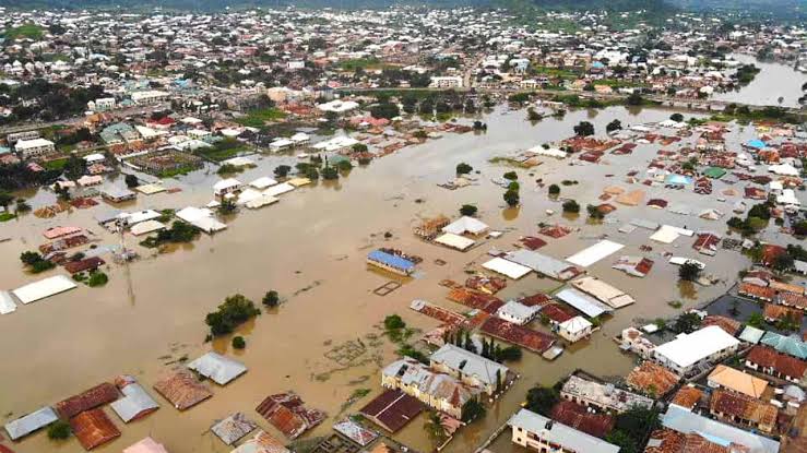 FG committed to nationwide flood control – Committee