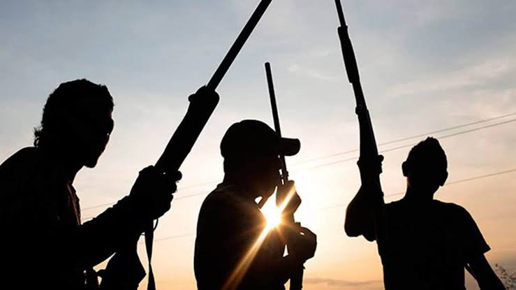 Gunmen Kidnap Chawai Traditional Ruler In Kaduna