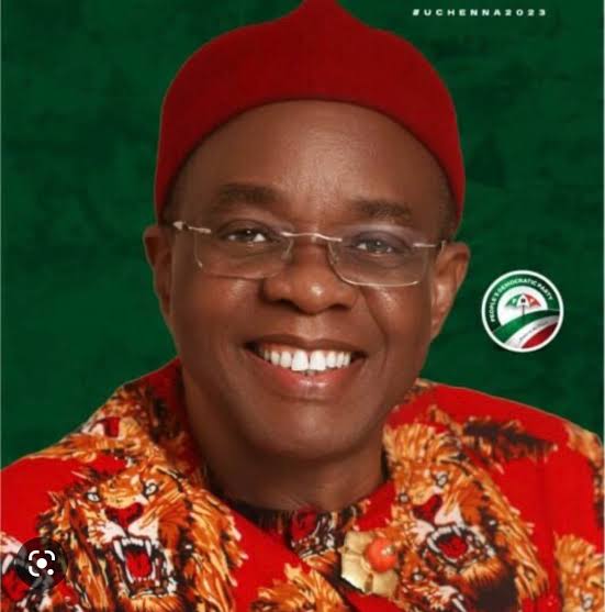 Abia PDP To Conduct Fresh Pimary Ad Guber Candidate Dies