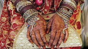 Woman Quits Marriage, Marries Daughter’s Boyfriend In Kano