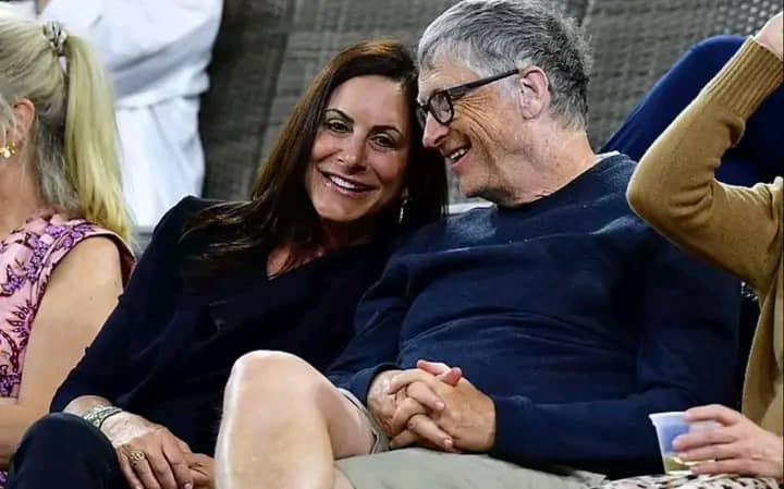 Microsoft Co-founder, Bill Gates Finds Love After 2 Years Of Divorce