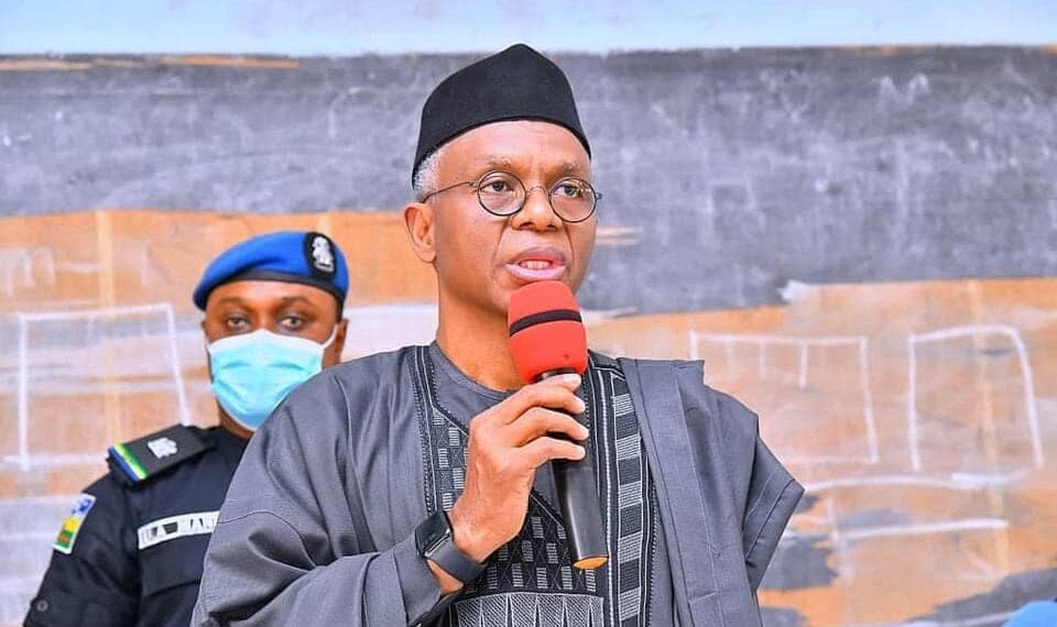 Let Us Stand Up Strongly For Democracy, Peace And National Unity - El-Rufai