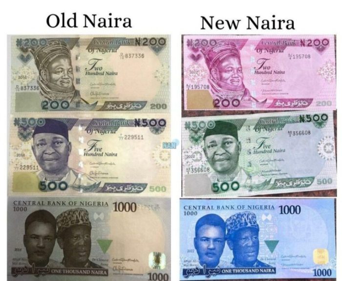 Residents of Nasarawa laud approval, use of old N200 notes till April 10