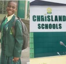 LASG orders closure of Chrisland school over death of student