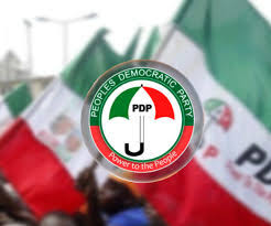 2023 Election: PDP Campaign Funds Missing, Chieftain Cries Out