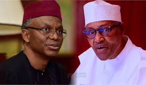 NAIRA REDESIGN: President Buhari Under Pressure To Remove Gov. El-Rufai, Declare State Of Emergency In Kaduna State