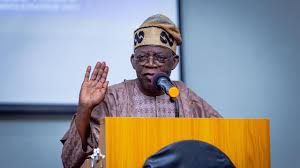 Tinubu Appeals To Nigerians For Calm Over Fuel, New Naira Notes Scarcity