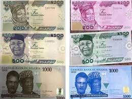 Naira Notes Redesign Policy: Nigerian Youths, Use Your Heads Wisely