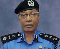 Inspector-General of Police redeploys senior police officers
