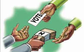 Vote-buying: We will monitor. deal with perpetrators