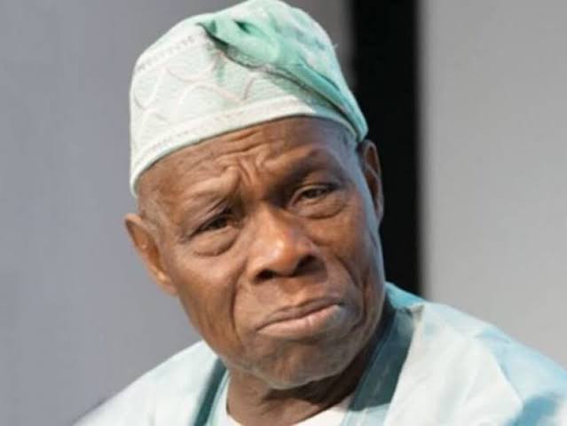 2023: Obasanjo's Mischief And Hypocrisy On Display Again - APC