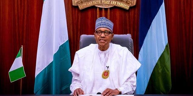 Buhari To Address Nigerians Thursday