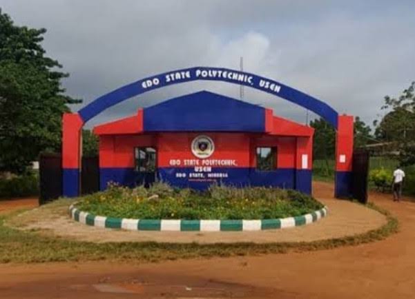 Edo Poly Matriculates 1850 Students, As Rector Charges on Good Conduct