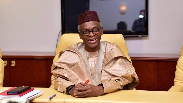 PDP appointed Emefiele, we’ll soon name his collaborators – El-Rufai