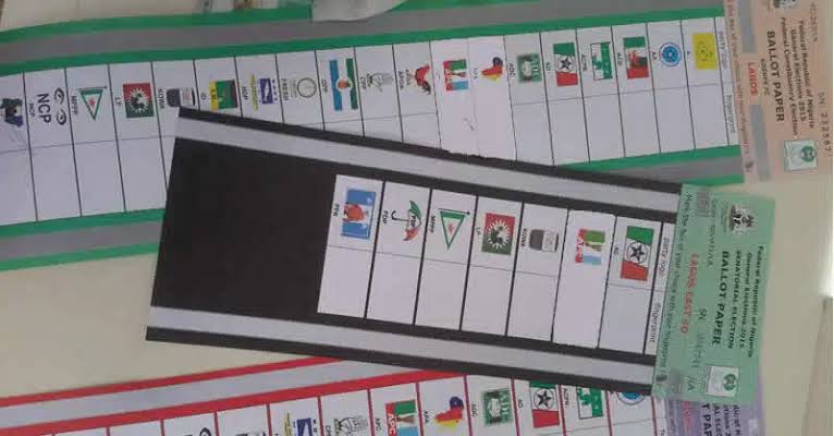 Drama as INEC omits Labour Party Logo On Ballot Papers Sent To Ondo