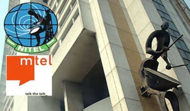 NITEL/MTEL property sold to Lagos govt - BPE