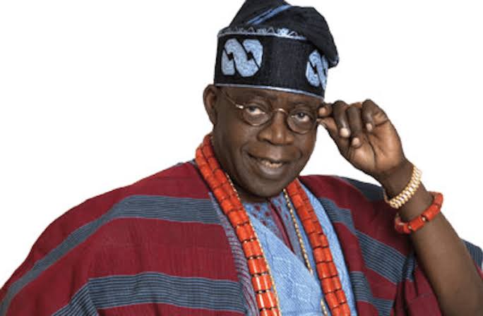 Tinubu Wins in Ekiti With 201,494 Votes