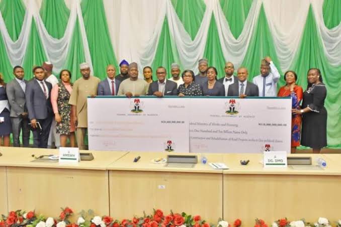 FG Raises N130 billion Sukuk loan to build roads nationwide