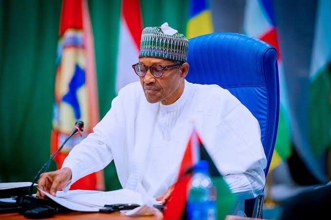 President Buhari Sets Up Transition Council