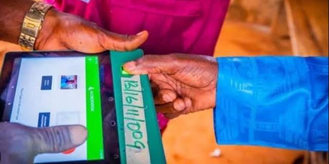 BVAS Would Be Deactivated When Snatched - INEC