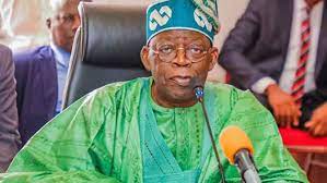 Why I can’t do Lagos’ transformation agenda nationwide - Tinubu