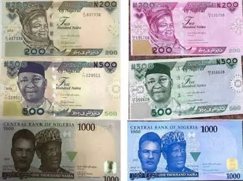 BREAKING: Supreme Court Orders Old N200, N500, N1,000 Notes To Remain In Circulation Till December