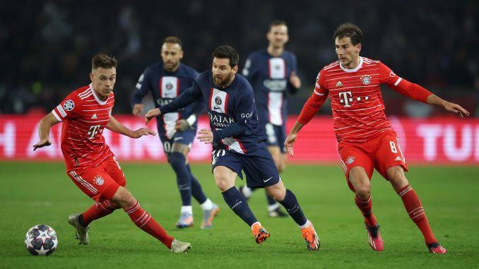 We are ready for PSG but can’t afford lapses - Bayern Munich