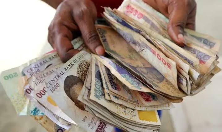 CBN Approves Circulation Of Old Notes