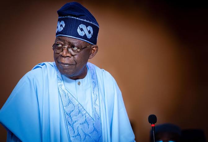 President-elect Tinubu: When A Man Is Destined To Win!