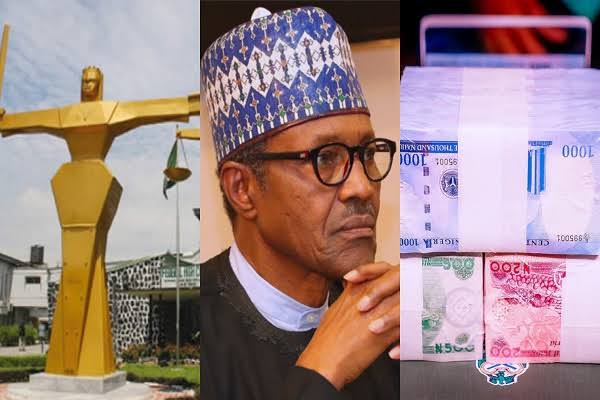 Cash Swap: NBA urges Buhari to comply with supreme court judgment