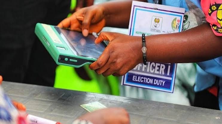 Guber Polls: IREV won’t fail, we’ve activated second option - INEC