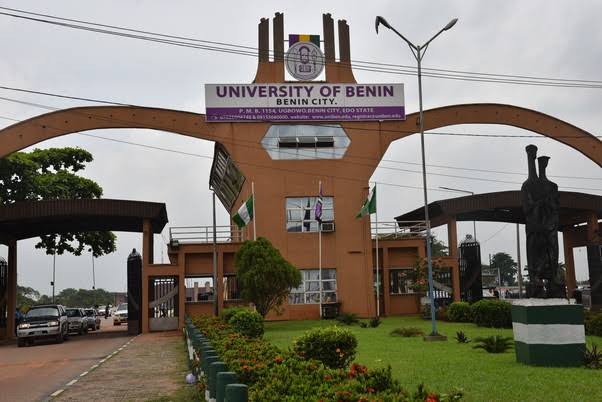 2023: UNIBEN wins Africa outstanding varsity award in Rwanda