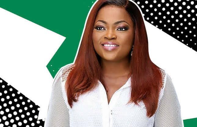 Gubernatorial Defeat: Funke Akindele breaks silence