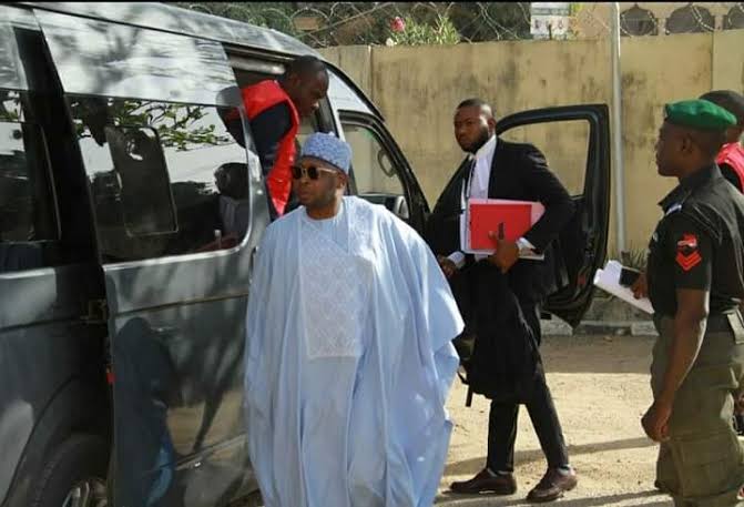 EFCC Arraigns Zaura For Alleged $1.320M Fraud