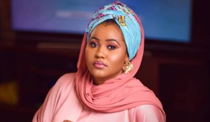 Criminal Case Against Kannywood Actress Hadiza Gabon Transferred To Upper Sharia Court In Kaduna