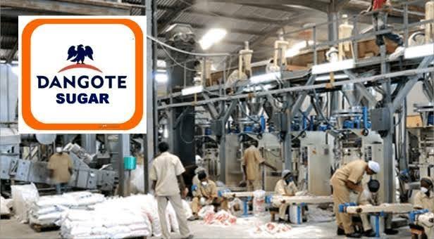 2022: Dangote Sugar declares N82.3bn profit